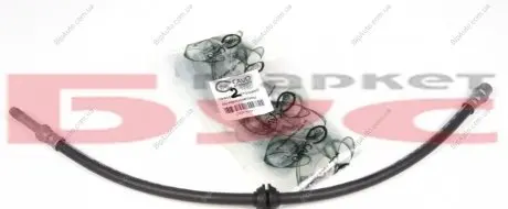 Шланг тормозной (передний) MB Vito 639 03- CAVO C900 405A (фото 1)