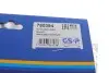 Пыльник ШРУСа NISSAN QASHQAI 1.5D/2.0 07- нар. GSP 780394 (фото 8)
