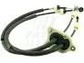 Комплект тросів КПП N.Fiorino 1.3MJTD 2007- FAST FT73078