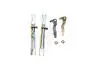Распорные планки 2шт Fiat Ducato 1994-2001 FAST FT32319