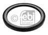 Уплотняющее кольцо, коленчатый вал FEBI BILSTEIN 39899