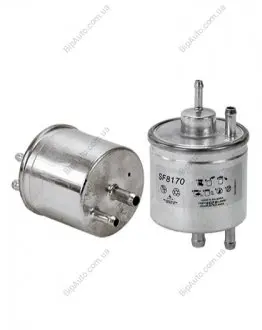 Топливный фильтр WIX FILTERS WF8170
