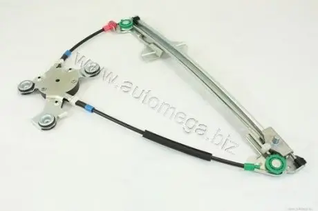 Подъемное устройство для окон AUTOMEGA 3083704624A0A