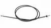 Трос капота T4 91&gt;03 CAVO 7005606 (фото 1)