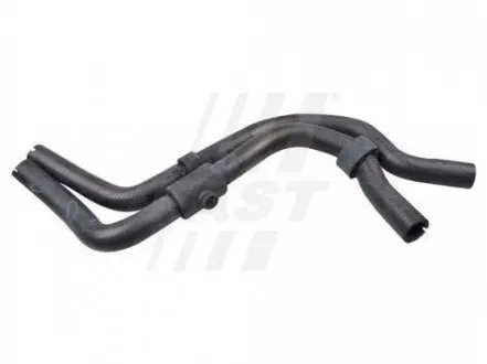 Патрубок охолоджуючої рідини печі Fiat Doblo 1.9MJTD 2000-2005 FAST FT61342