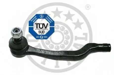 Наконечник поперечной рулевой тяги Optimal G1-1288