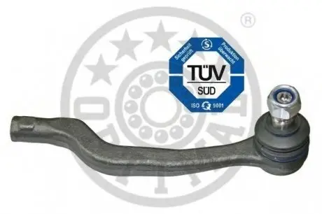 Наконечник поперечной рулевой тяги Optimal G1-1289
