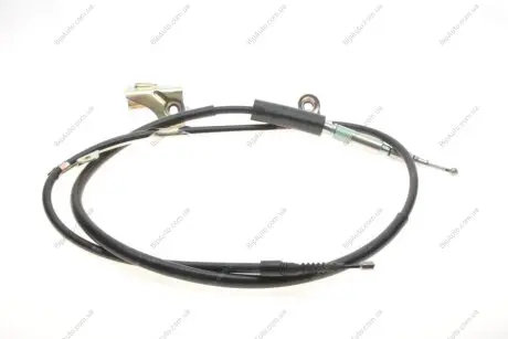 Трос ручника (R) Audi A4/A6 97-05 (1958/1705mm) 4302 625 CAVO 4302625