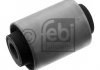 Сайлентблок кабины RVI MAGNUM FEBI BILSTEIN 40748