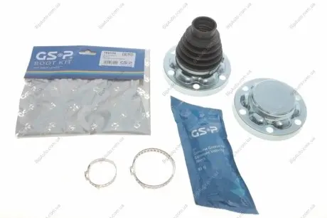 Автозапчастина GSP 760138