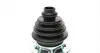 Пыльник ШРКШ внутр.. 18*100*114 Audi A3 Mitsubishi Galant V Seat Alhambra, Cordoba, Cordoba Vario, Ibiza II, Leon, Toledo I, Toledo II 1.6-2.9 02.88-12.10 GSP 760149 (фото 4)
