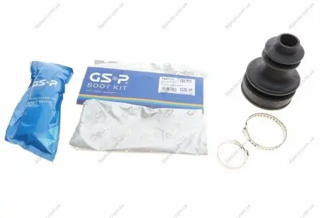 Пыльник ШРКШ внутр.. 23.5*70 Renault Clio 2, Kangoo, Laguna, Megane/Classic/Coupc/Scenic, Twingo GSP 760173 (фото 1)