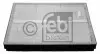 Повітряний фільтр MB ACTROS FEBI BILSTEIN 29757