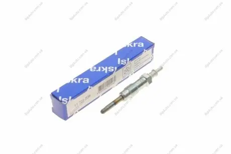 Свічка розжарювання ISKRA 11 721 738