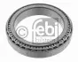 Подшипник ступицы колеса FEBI BILSTEIN 18247