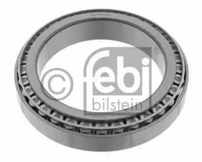 Подшипник ступицы колеса FEBI BILSTEIN 18247