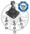 Кульова опора OPTIMAL G3-092