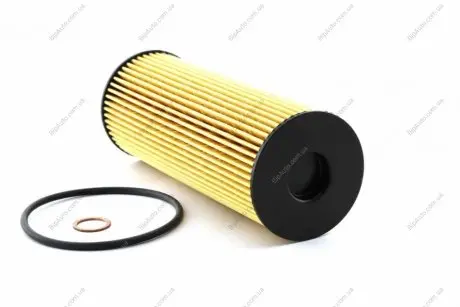 Фільтр масляний (ECO вставка) DB W202 93-00 SHAFER FOE133D
