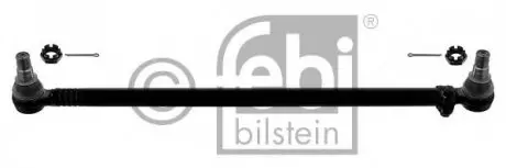 Поздовжня рульова тяга FEBI BILSTEIN 39594