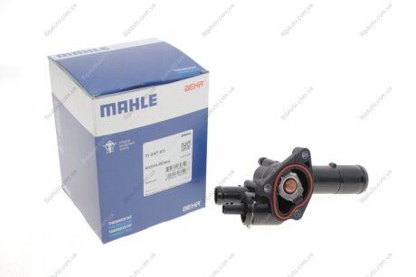 Термостат, охолоджуюча рідина MAHLE / KNECHT TI 247 83