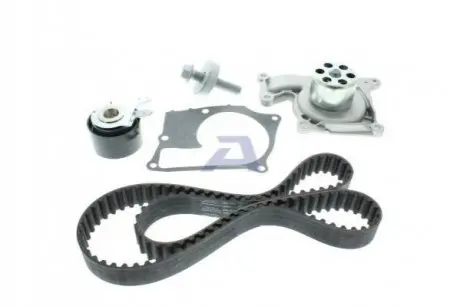 К-т ременя ГРМ + помпа AISIN TKN-909