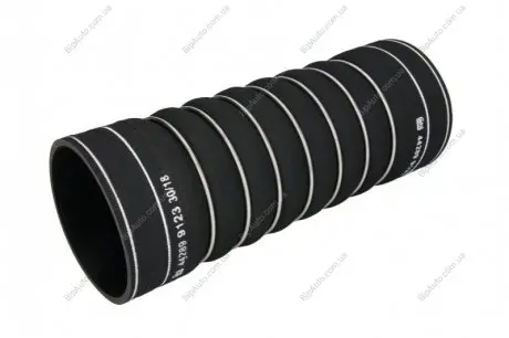 Патрубок интеркуллера FEBI BILSTEIN 44289
