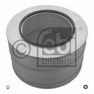 Воздушный фильтр FEBI BILSTEIN 30346