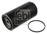 Топливный фильтр FEBI BILSTEIN 35394