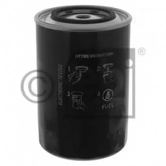 Паливний фільтр FEBI BILSTEIN 40299 (фото 1)