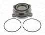 Підшипник маточини перед, Land Cruiser 200 4,5-4,7 07- MOOG TO-WB-12796 TO-WB-12796
