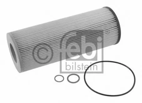 Масляный фильтр FEBI BILSTEIN 24665