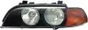 Основная фара HELLA 1EJ 007 400-051 1EJ 007 400-051