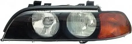 Основная фара HELLA 1EJ 007 400-051