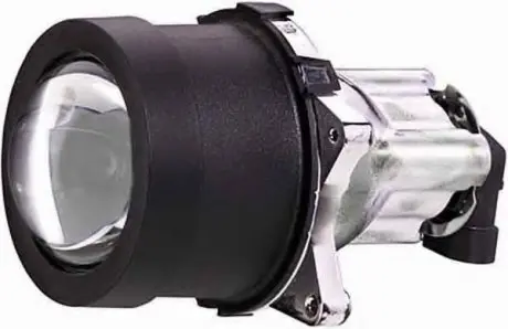 Основна фара HELLA 1KL 998 570-031 (фото 1)