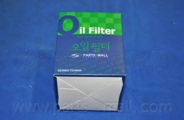 Масляный фильтр PARTS-MALL PBF-008