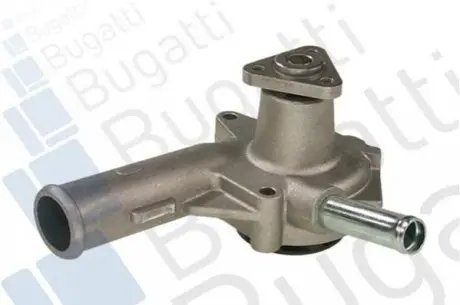 Водяний насос BUGATTI PA6001