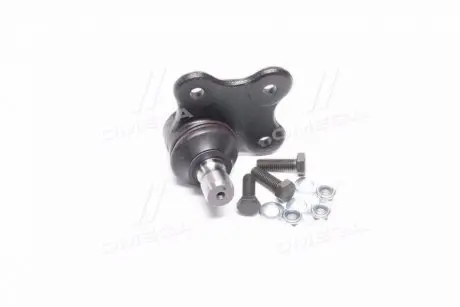Опора шаровая Fiat Doblo 2009-- TT MAGNETI MARELLI 301181311950
