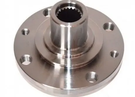 Ступица колеса FAST FT23018