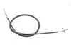 Трос ручника (задній) (L) MB Sprinter 408-416/VW LT 28-46 96- (1680/1505mm) CAVO 5502 670 (фото 1)