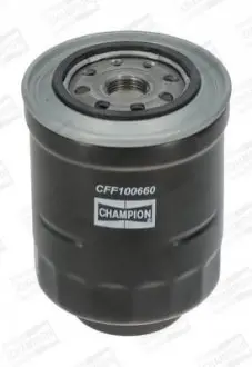 Фильтр топливный CHAMPION CFF100660