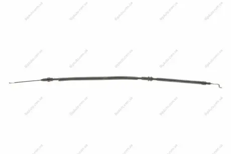 Трос полотенца T4 97> зад Л=Пр (ch. 70-W-120001>) CAVO 7002677
