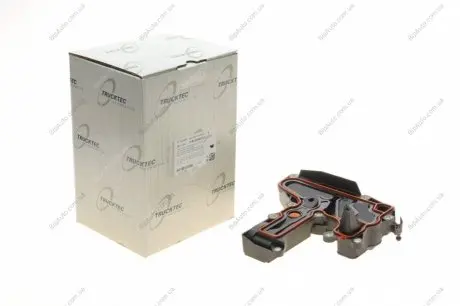 Сепаратор (оливовідділювач) Audi Q3/Q5/VW Tiguan 1.8/2.0TFSI 07-18 AUTOMOTIVE 07.10.075 TRUCKTEC 0710075