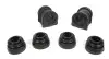 Комплект стабилизатора (переднего) MB Vito (W639) 09- (d=26mm) с пыльниками SOLGY 201043 (фото 2)