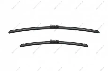 Щетки стеклоочистителей AEROTWIN 600/450 мм. LLE. [A 419 S] SKODA/VW Caddy IV/Octavia BOSCH 3397014419 (фото 1)