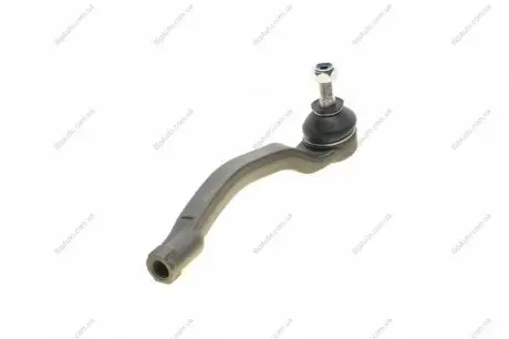 Наконечник рулевой тяги Renault Megane II 1.5dCi/1.9dCi 03- R SOLGY 206062 (фото 1)