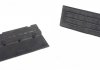 Комплект подушек передней рессоры (2-х лист) MB Sprinter 96- SOLGY 201111 (фото 2)