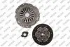 Сцепление CITROEN BERLINGO 1.4, 1.4i, 1.4i GPL 07.96-03.01 (Ma-pa) MAPA 006200300 (фото 1)