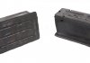 Комплект подушек передней рессоры (пластик) MB Sprinter 96- SOLGY 201051 (фото 3)