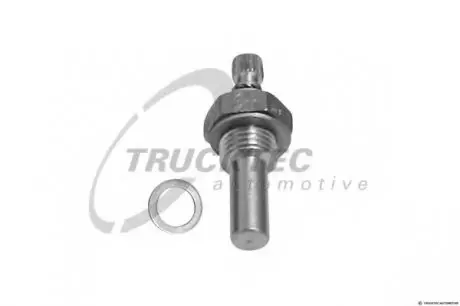 Датчик, температура охлаждающей жидкости AUTOMOTIVE TRUCKTEC 01.42.009 (фото 1)