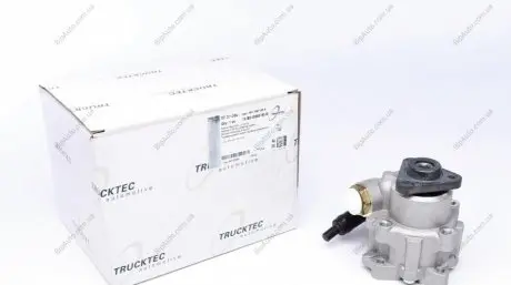 Гидравлический насос, рулевое управление AUTOMOTIVE TRUCKTEC 0737060 (фото 1)